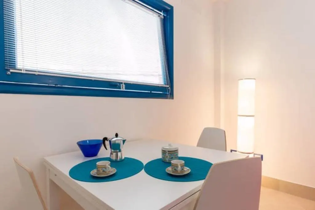 Bilocale Scoglitti Nei Luoghi Di Montalbano Apartment